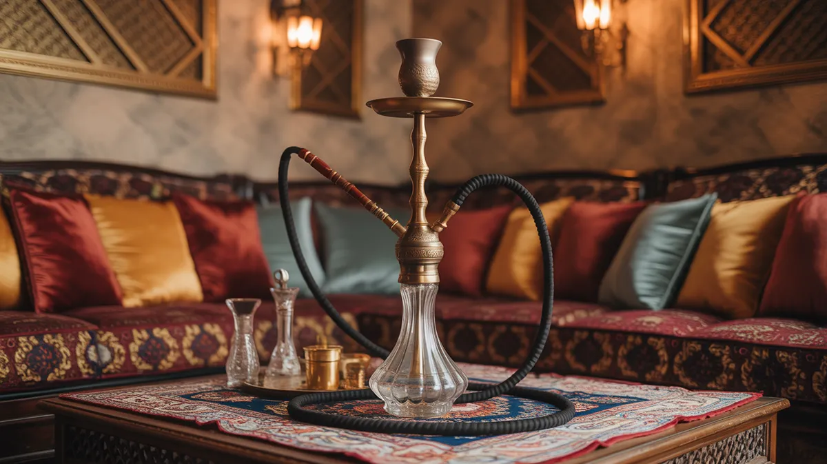 Complete guide to hookah culture, etiquette, and proper lounge behavior.