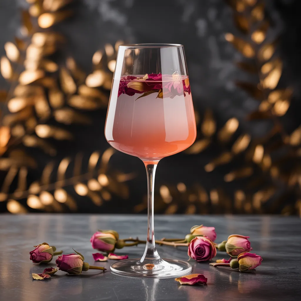 Connection Tonic - Kava microdose, cacao, vanilla, rose.