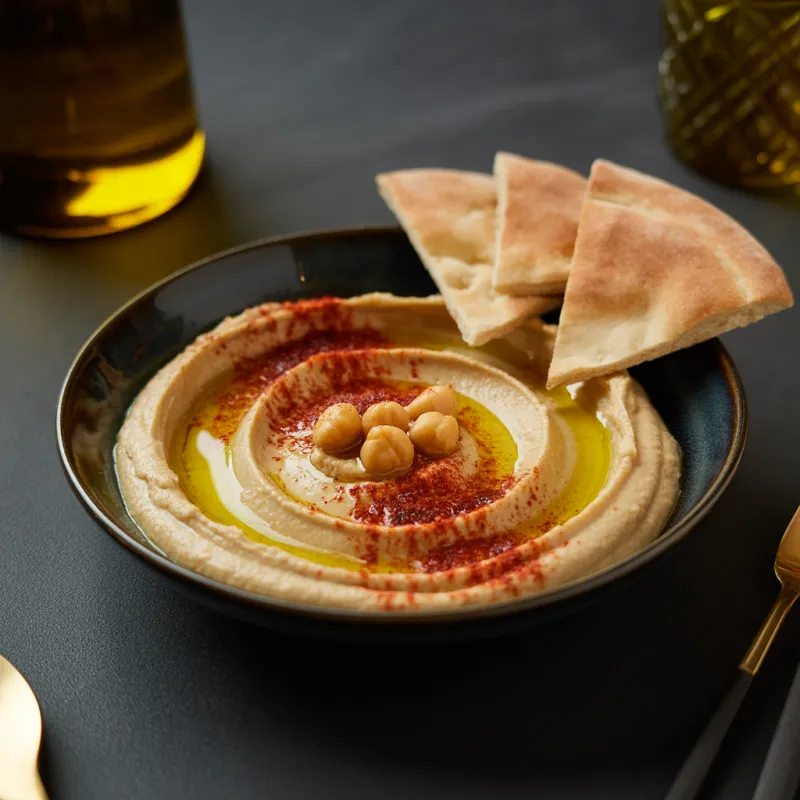 Rosé & White with Mezze - Versatile wines for shared appetizers - wine pairing guide at Carnys Mediterranean restaurant