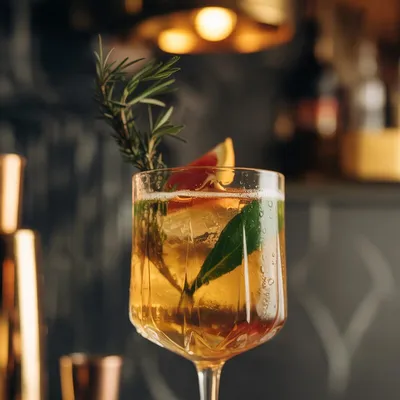 Craft Bar at Carnys - Inventive cocktails, fine wines, and classic drinks crafted with care.