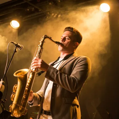 Live Music & Events at Carnys - Jazz nights, live bands, and cultural evenings on our intimate stage.